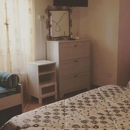 Bed & Breakfast Lu.na