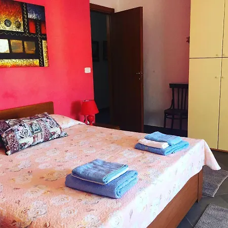 Lu.na Bed & Breakfast *