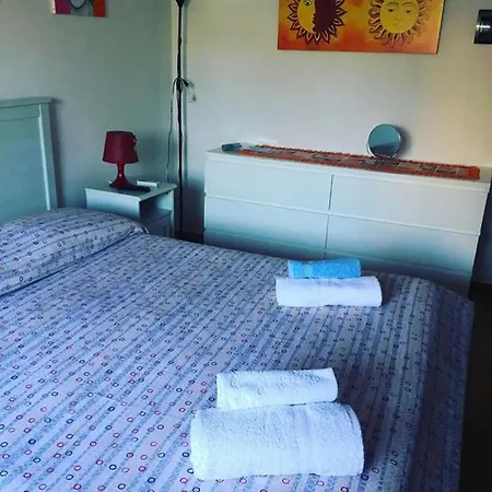 Lu.na Bed & Breakfast Agropoli