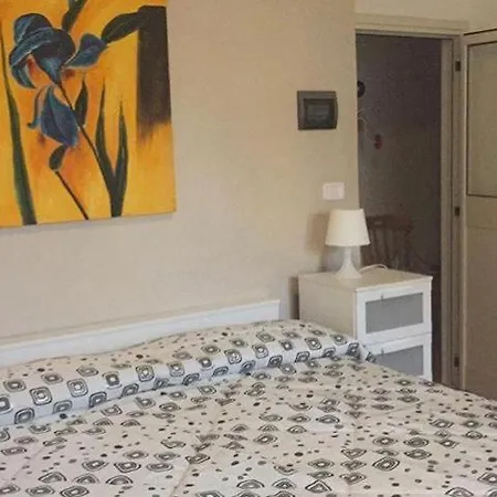 Lu.na Bed & Breakfast Agropoli