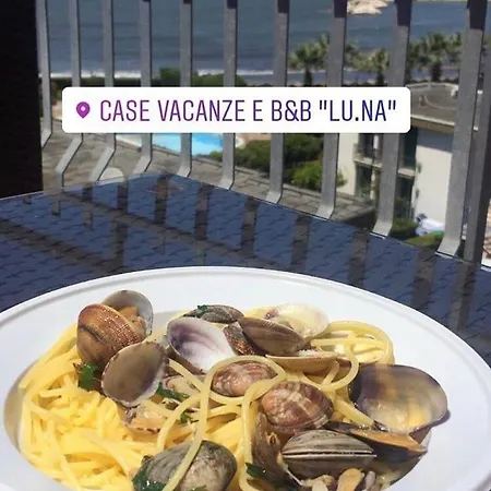 Lu.na Agropoli