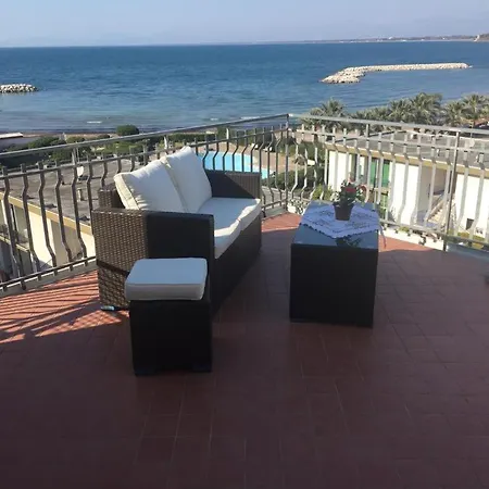 Bed & Breakfast Lu.na