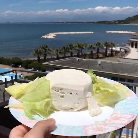 Bed & Breakfast Lu.na