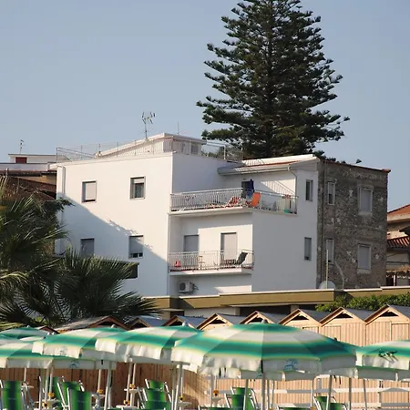 Bed & Breakfast Lu.na Agropoli