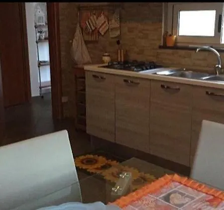 Lu.na Bed & Breakfast *