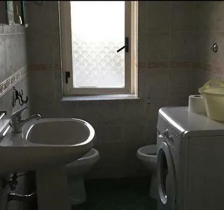 Bed & Breakfast Lu.na Agropoli