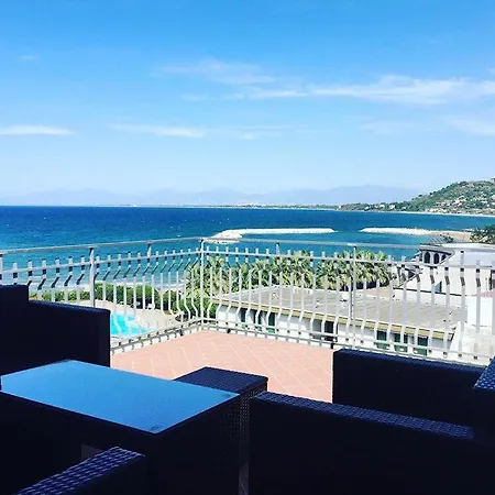Lu.na Agropoli