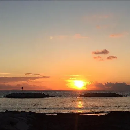 Lu.na Frühstückspension Agropoli