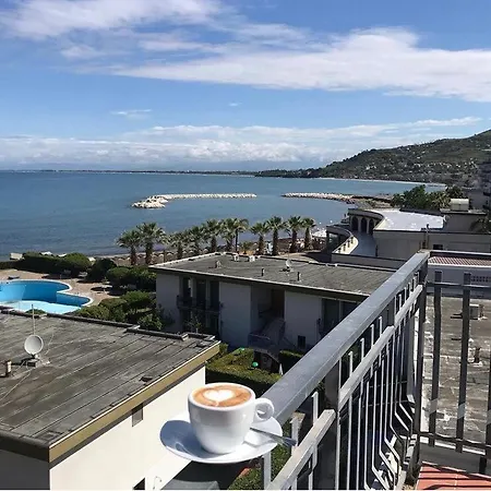 Lu.na Bed and Breakfast Agropoli