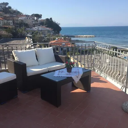 Frühstückspension Lu.na Agropoli