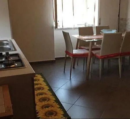 Lu.na Bed and Breakfast 4*