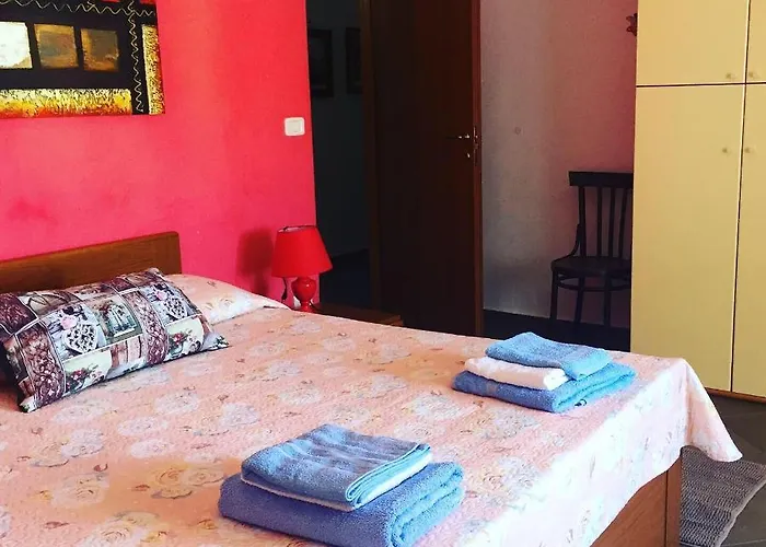 Lu.na Couette-café 4*