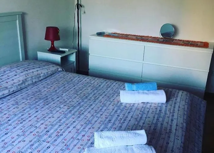 Lu.na Couette-café Agropoli