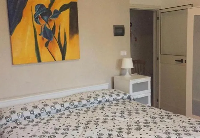 Lu.na Couette-café Agropoli