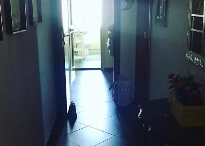 Lu.na Couette-café 4*