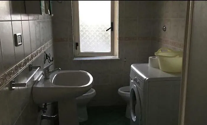 Couette-café Lu.na Agropoli